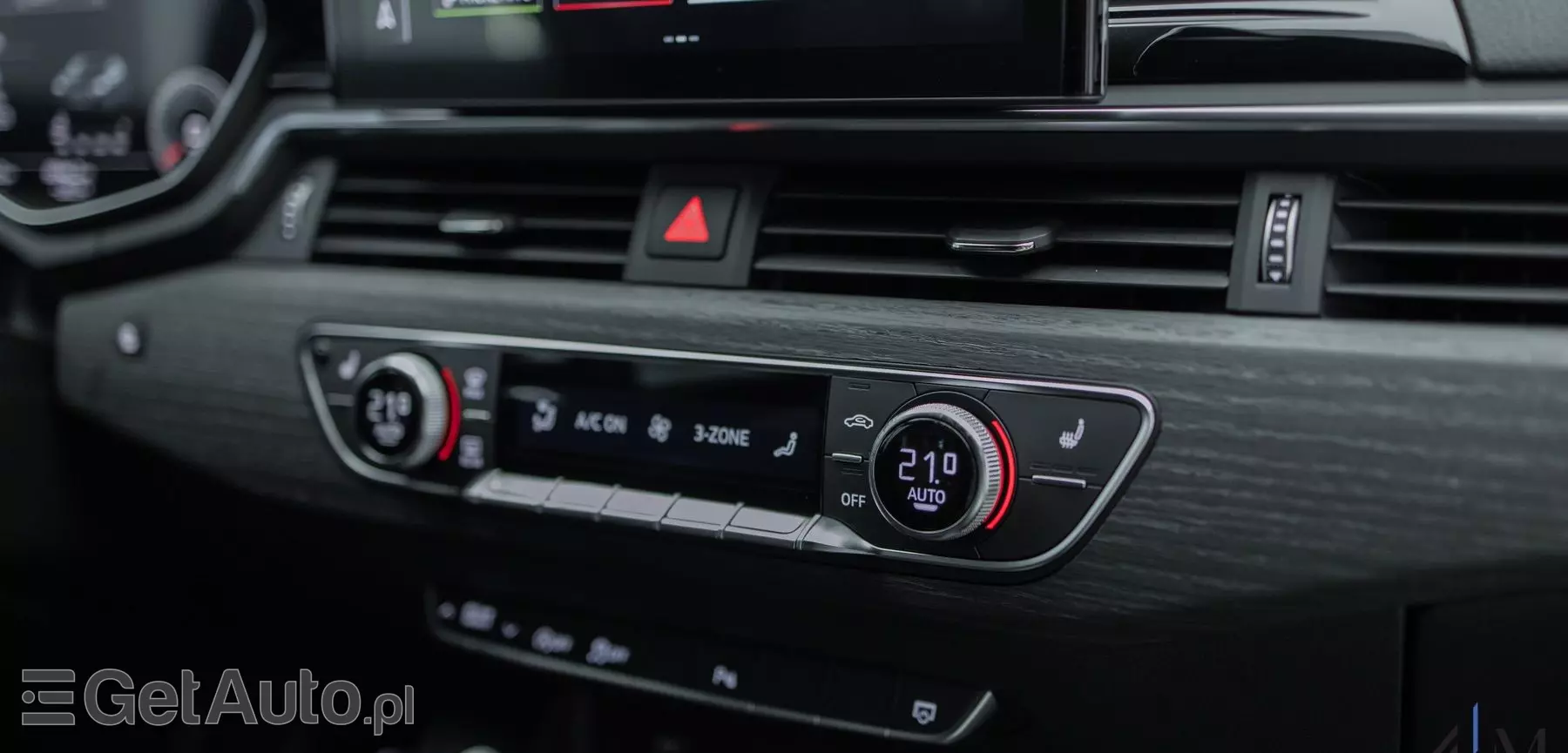 AUDI A5 Sportback 45 TFSI quattro S tronic edition one