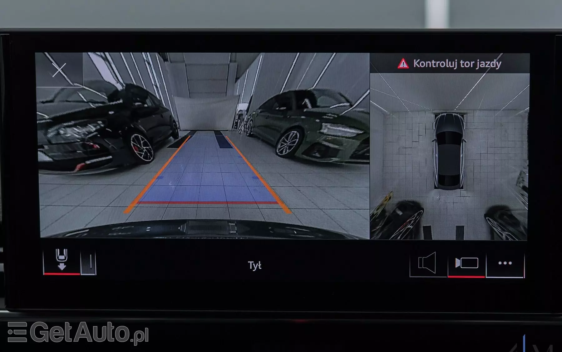 AUDI A5 Sportback 45 TFSI quattro S tronic edition one