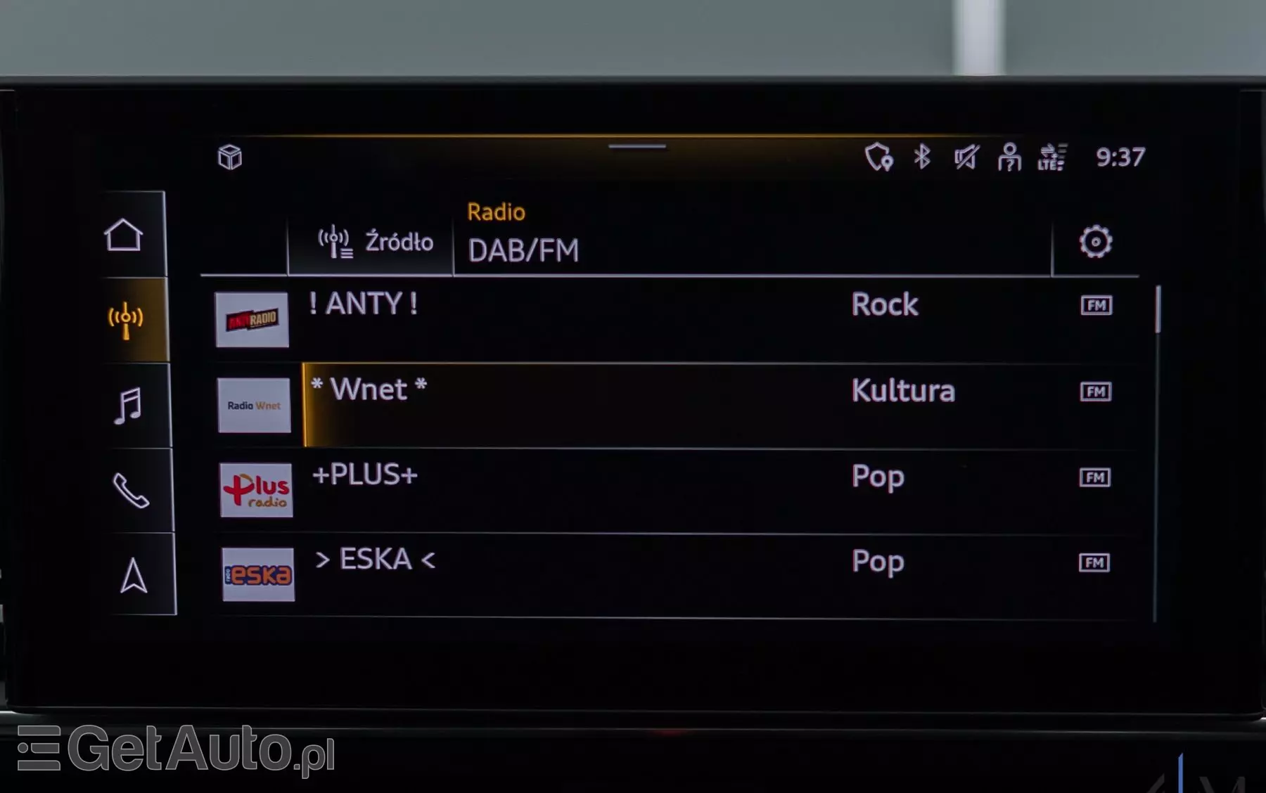 AUDI A5 Sportback 45 TFSI quattro S tronic edition one