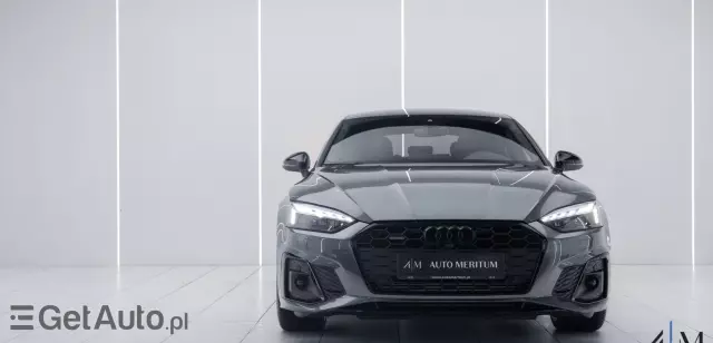 AUDI A5 Sportback 45 TFSI quattro S tronic edition one