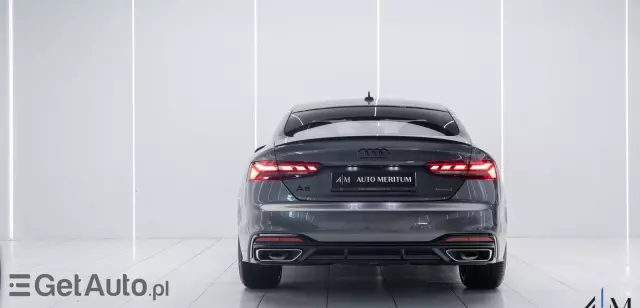 AUDI A5 Sportback 45 TFSI quattro S tronic edition one