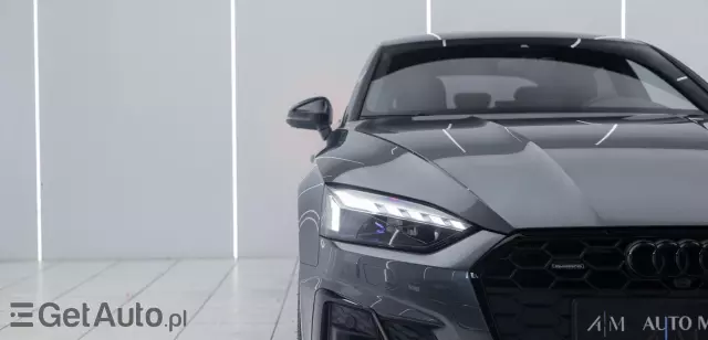 AUDI A5 Sportback 45 TFSI quattro S tronic edition one