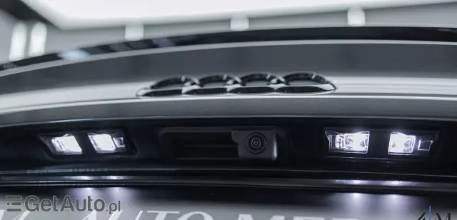 AUDI A5 Sportback 45 TFSI quattro S tronic edition one