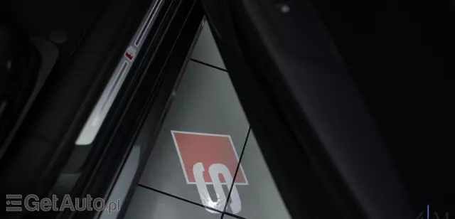 AUDI A5 Sportback 45 TFSI quattro S tronic edition one