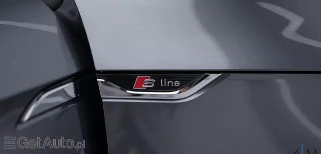 AUDI A5 Sportback 45 TFSI quattro S tronic edition one