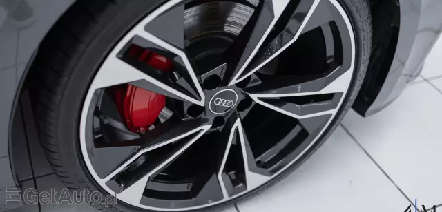 AUDI A5 Sportback 45 TFSI quattro S tronic edition one