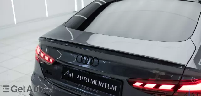 AUDI A5 Sportback 45 TFSI quattro S tronic edition one