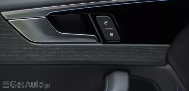 AUDI A5 Sportback 45 TFSI quattro S tronic edition one