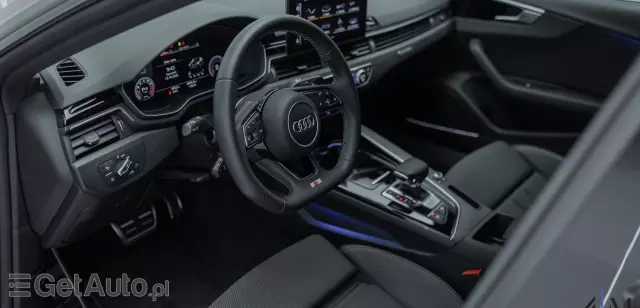 AUDI A5 Sportback 45 TFSI quattro S tronic edition one