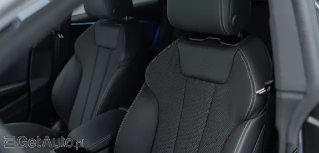 AUDI A5 Sportback 45 TFSI quattro S tronic edition one