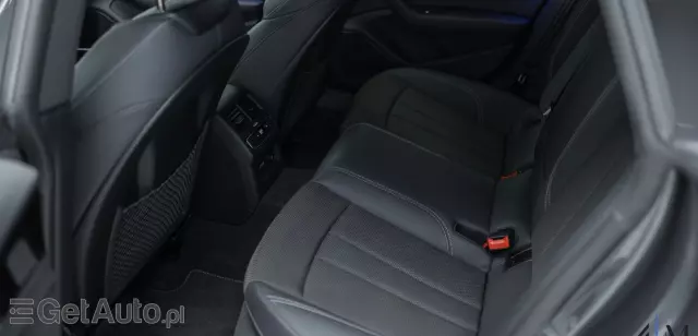 AUDI A5 Sportback 45 TFSI quattro S tronic edition one