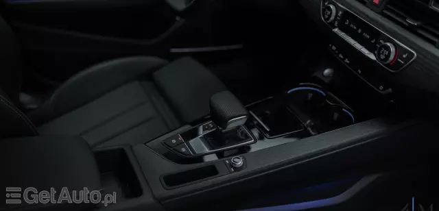 AUDI A5 Sportback 45 TFSI quattro S tronic edition one