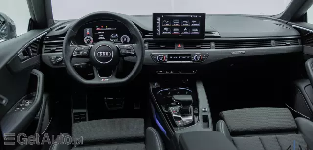 AUDI A5 Sportback 45 TFSI quattro S tronic edition one