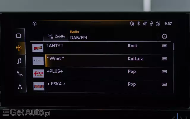 AUDI A5 Sportback 45 TFSI quattro S tronic edition one