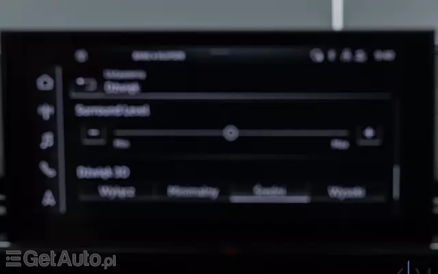 AUDI A5 Sportback 45 TFSI quattro S tronic edition one