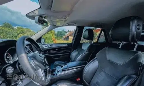 MERCEDES-BENZ ML 