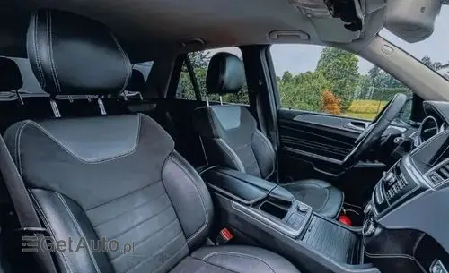 MERCEDES-BENZ ML 