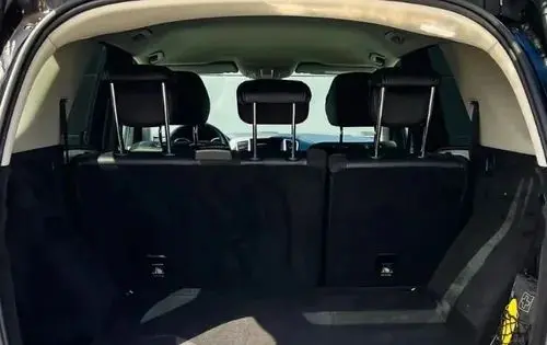 MERCEDES-BENZ ML 