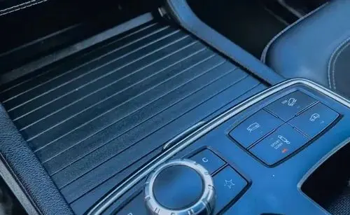 MERCEDES-BENZ ML 