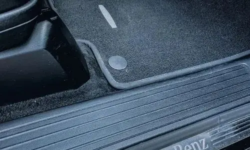 MERCEDES-BENZ ML 
