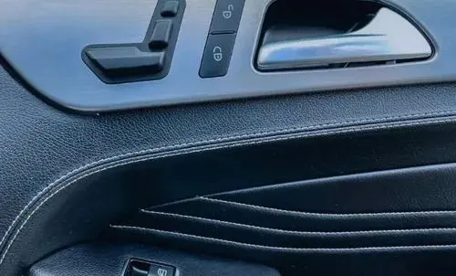 MERCEDES-BENZ ML 