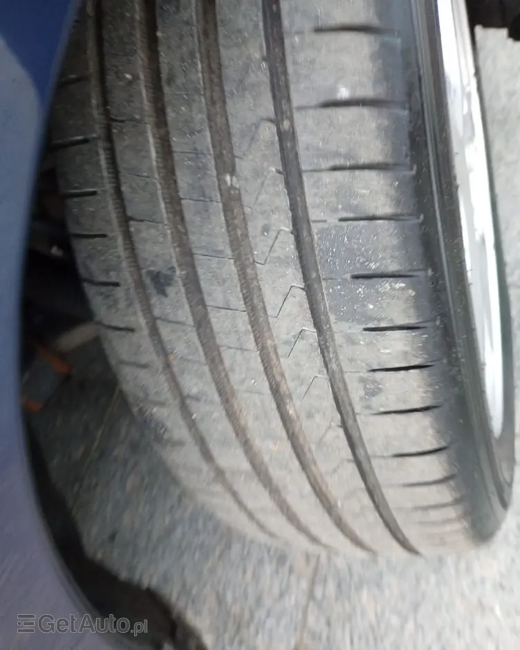 VOLVO V60 T4 Edition