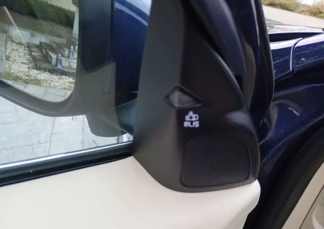 VOLVO V60 T4 Edition