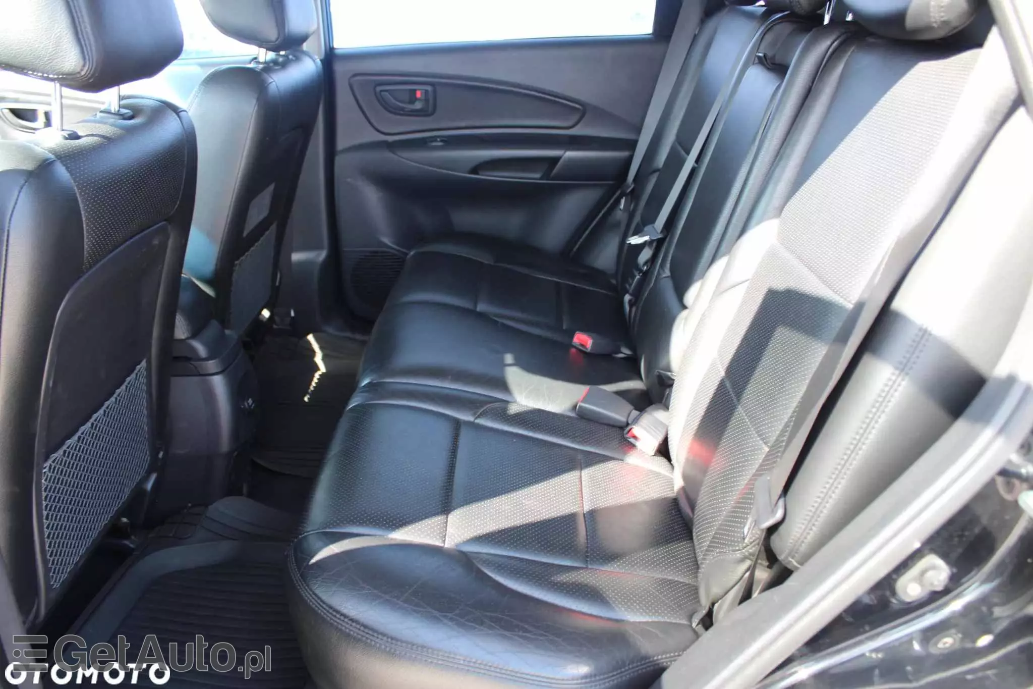 HYUNDAI Tucson 2.0 Active / Style