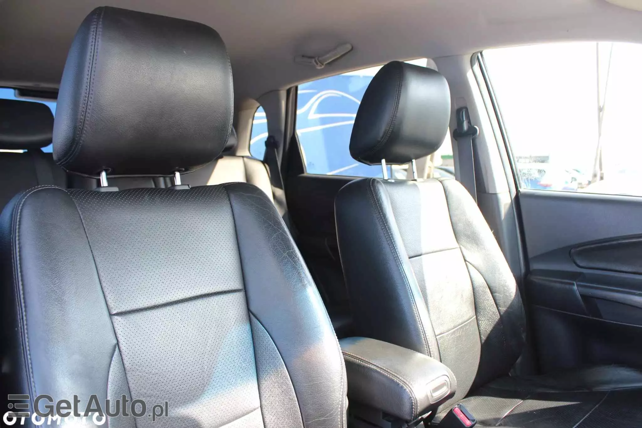 HYUNDAI Tucson 2.0 Active / Style