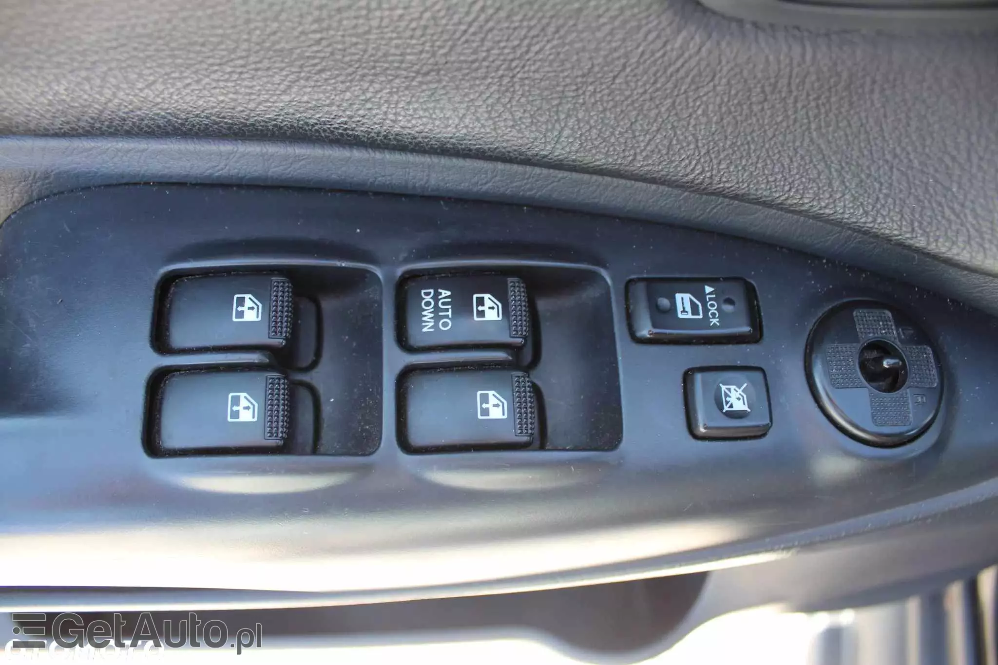 HYUNDAI Tucson 2.0 Active / Style