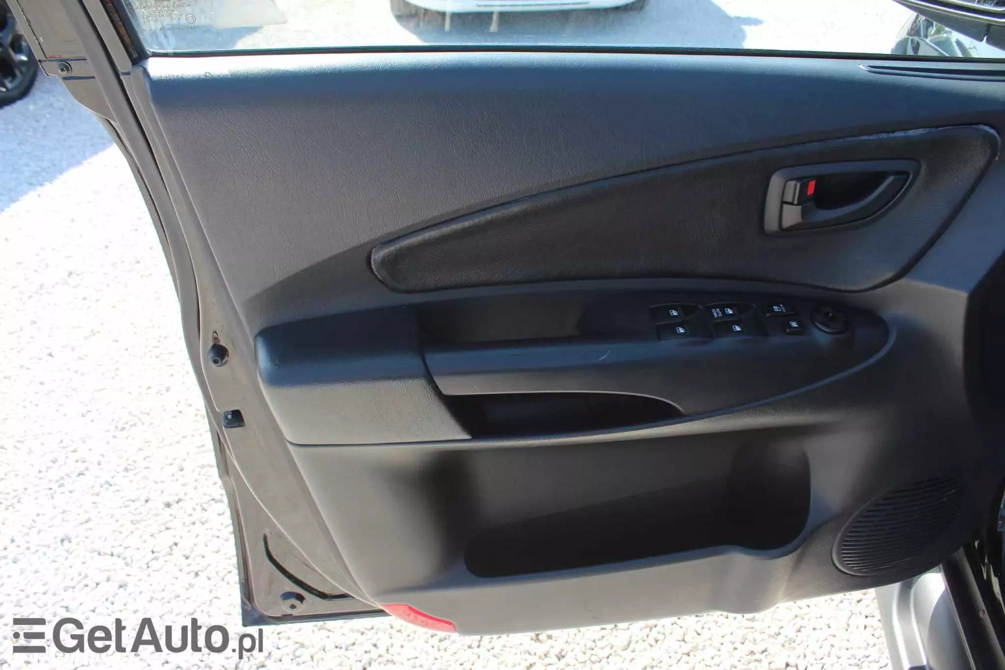 HYUNDAI Tucson 2.0 Active / Style