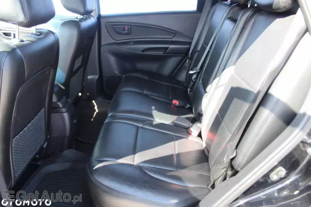 HYUNDAI Tucson 2.0 Active / Style