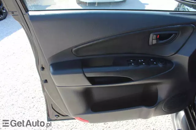 HYUNDAI Tucson 2.0 Active / Style