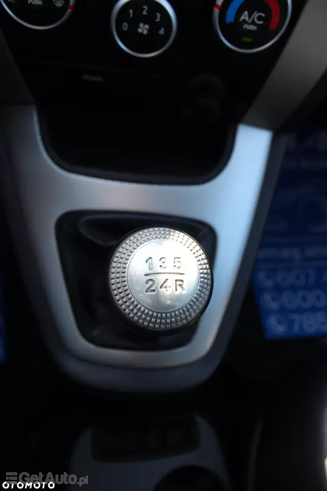 HYUNDAI Tucson 2.0 Active / Style