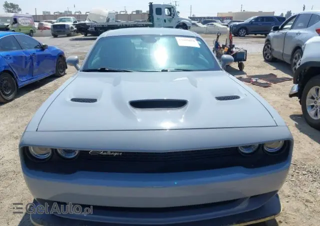 DODGE Challenger 6.4 Scat Pack