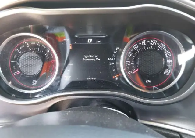 DODGE Challenger 6.4 Scat Pack