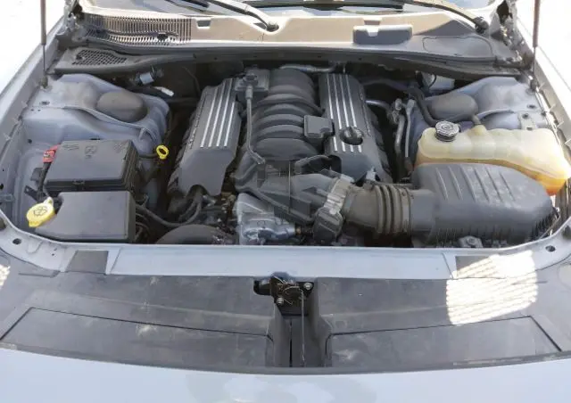 DODGE Challenger 6.4 Scat Pack