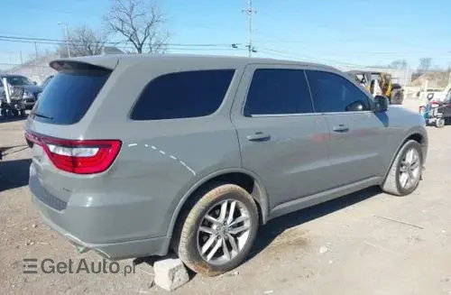 DODGE Durango 