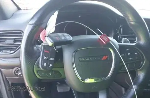 DODGE Durango 