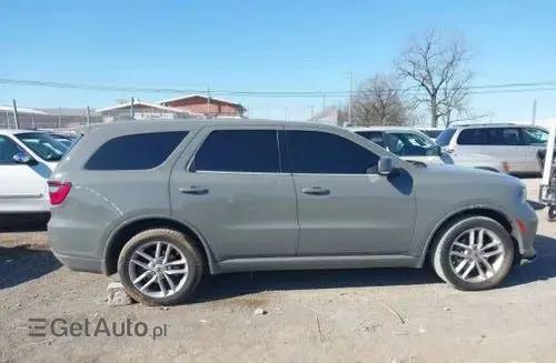 DODGE Durango 