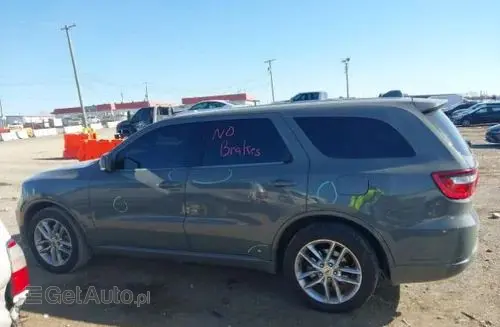 DODGE Durango 
