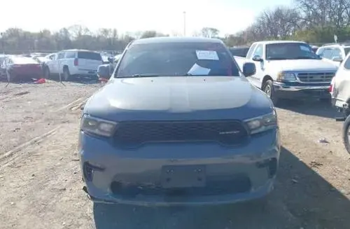 DODGE Durango 