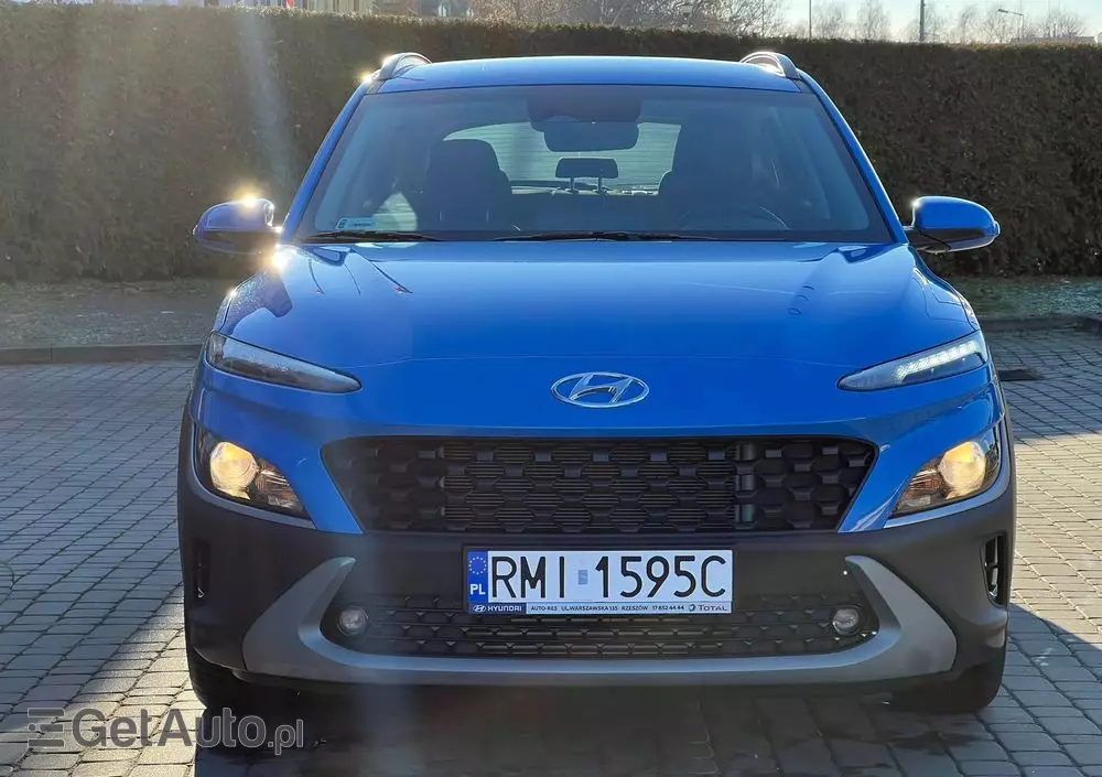 HYUNDAI Kona 1.0 T-GDI Style DCT