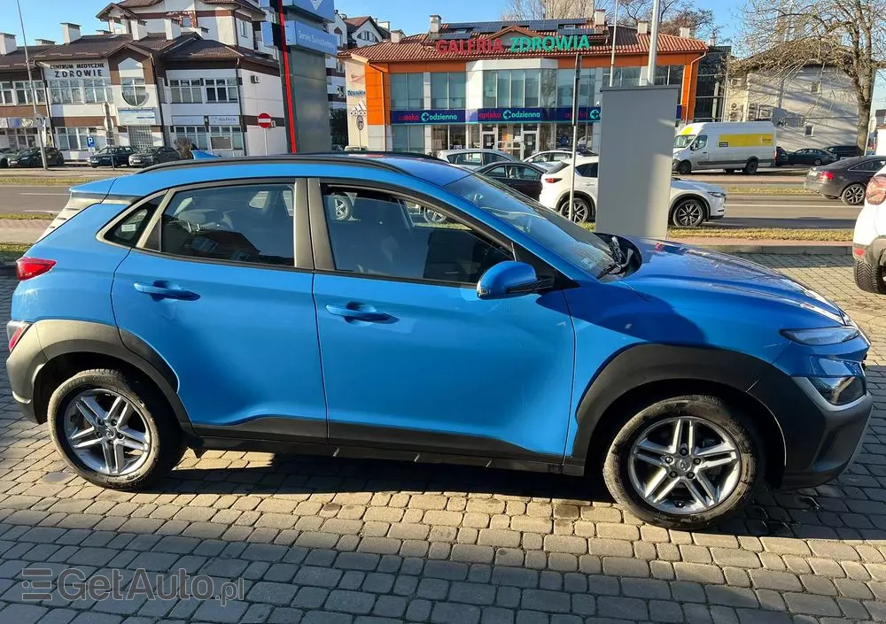 HYUNDAI Kona 1.0 T-GDI Style DCT
