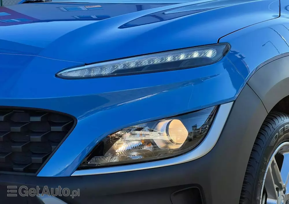 HYUNDAI Kona 1.0 T-GDI Style DCT