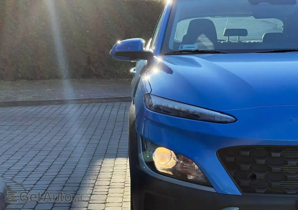 HYUNDAI Kona 1.0 T-GDI Style DCT