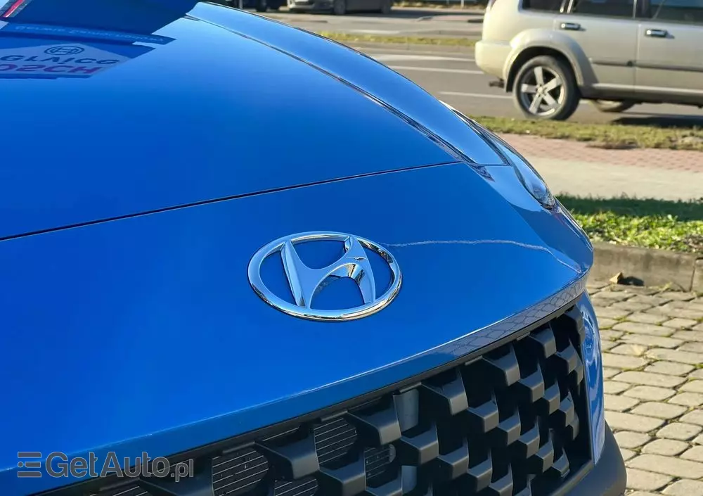 HYUNDAI Kona 1.0 T-GDI Style DCT