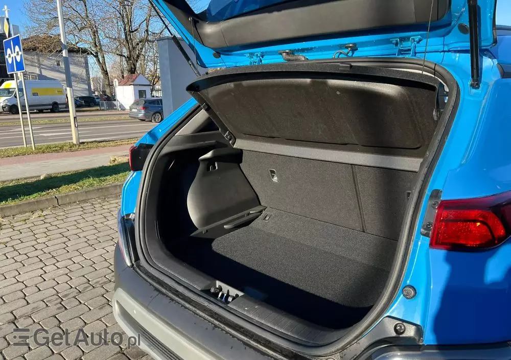 HYUNDAI Kona 1.0 T-GDI Style DCT