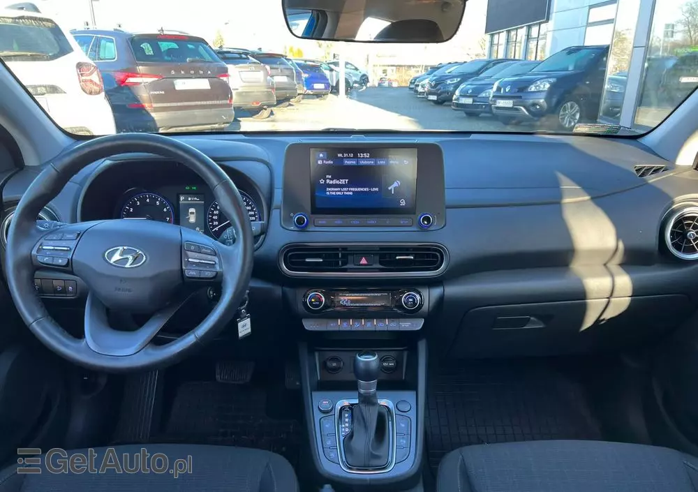HYUNDAI Kona 1.0 T-GDI Style DCT