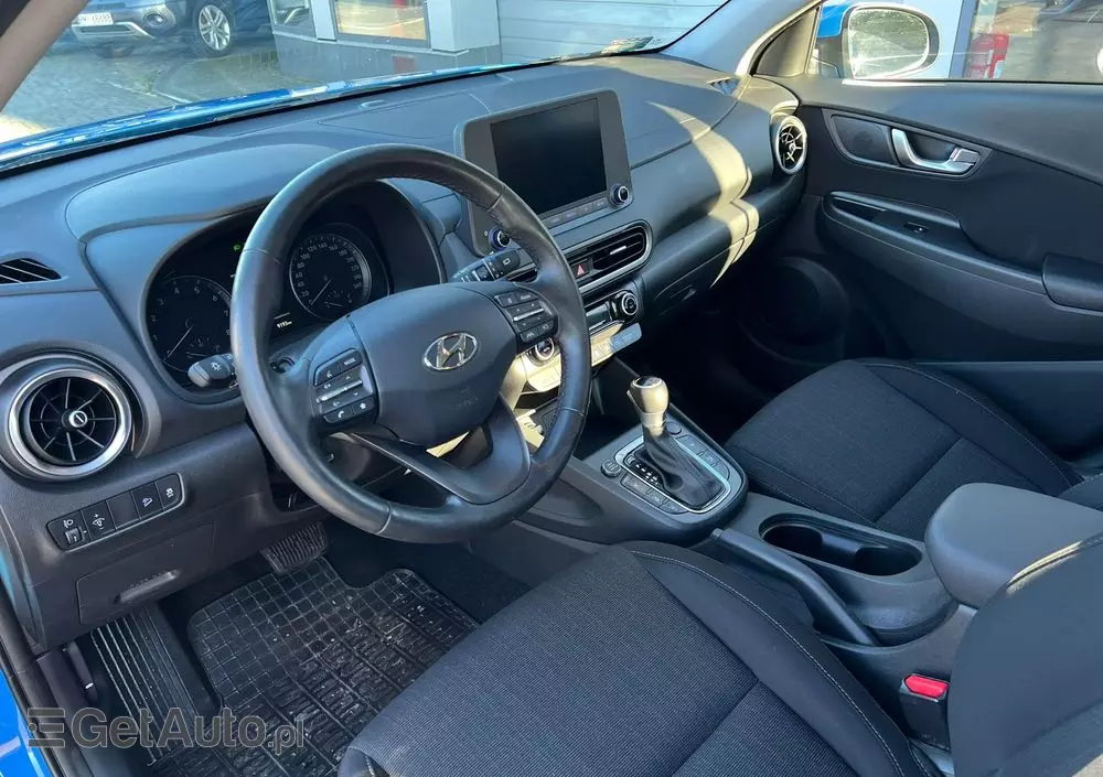 HYUNDAI Kona 1.0 T-GDI Style DCT